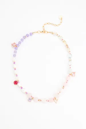 Kara Fairy Tale Necklace