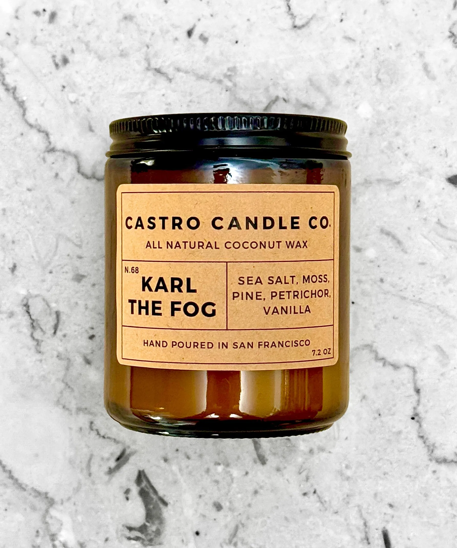 KARL THE FOG