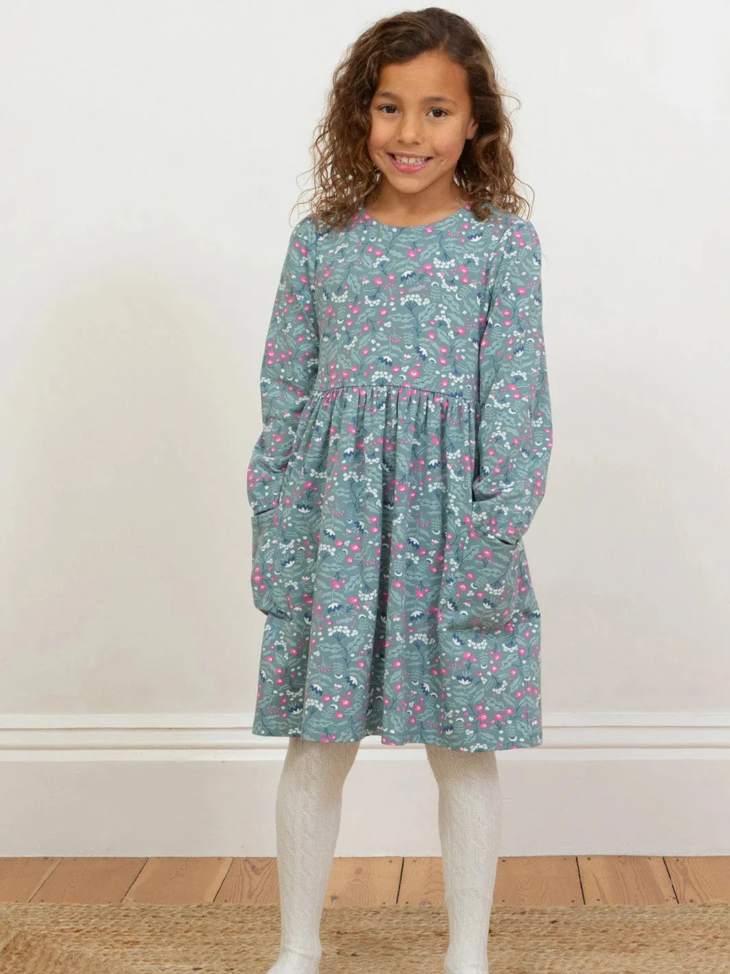 KITE | Forest Belle Dress