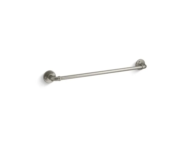 KOHLER K-R24793 Worth 24" towel bar