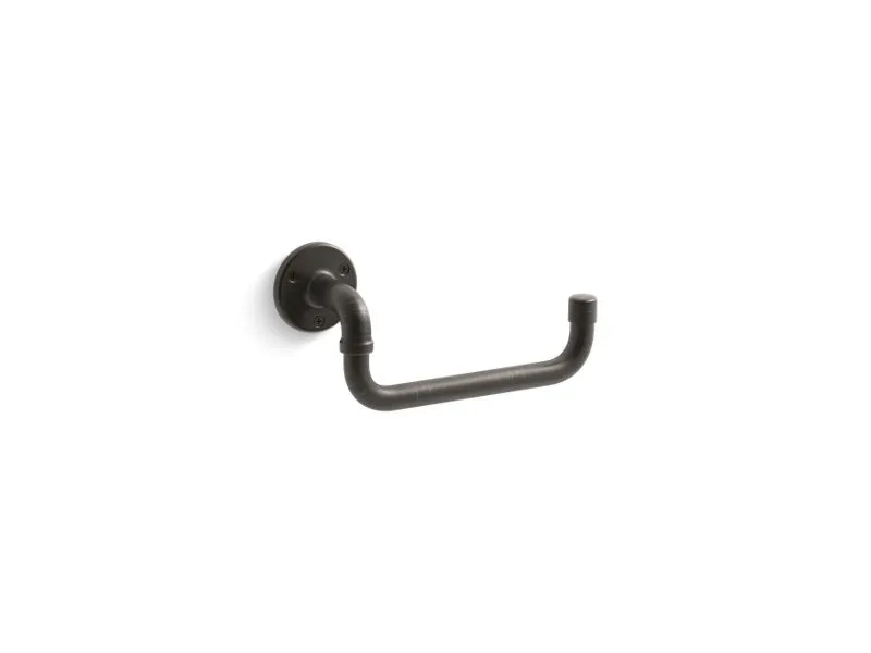 KOHLER K-R24794 Worth Towel arm