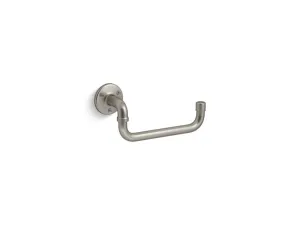 KOHLER K-R24794 Worth Towel arm
