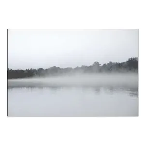Lake Mist