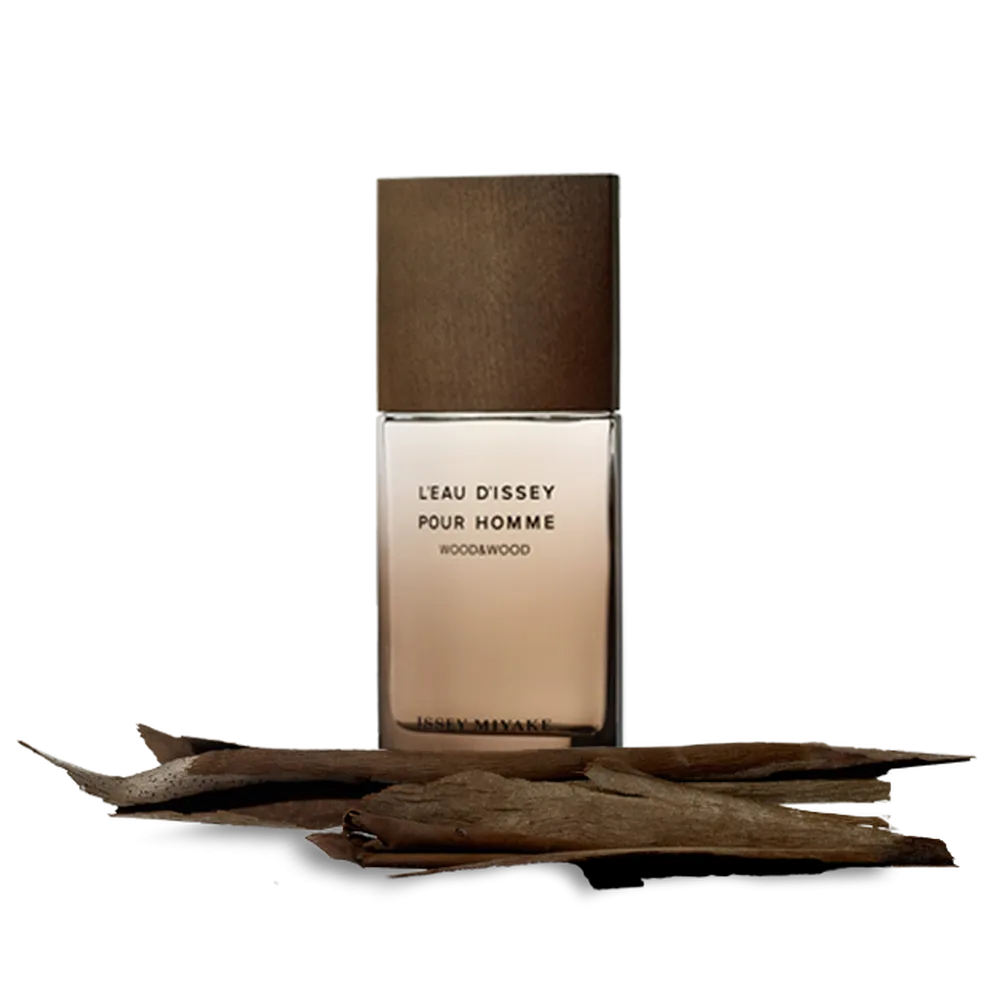 L'Eau D'Issey Pour Homme Wood & Wood Eau De Parfum Intense