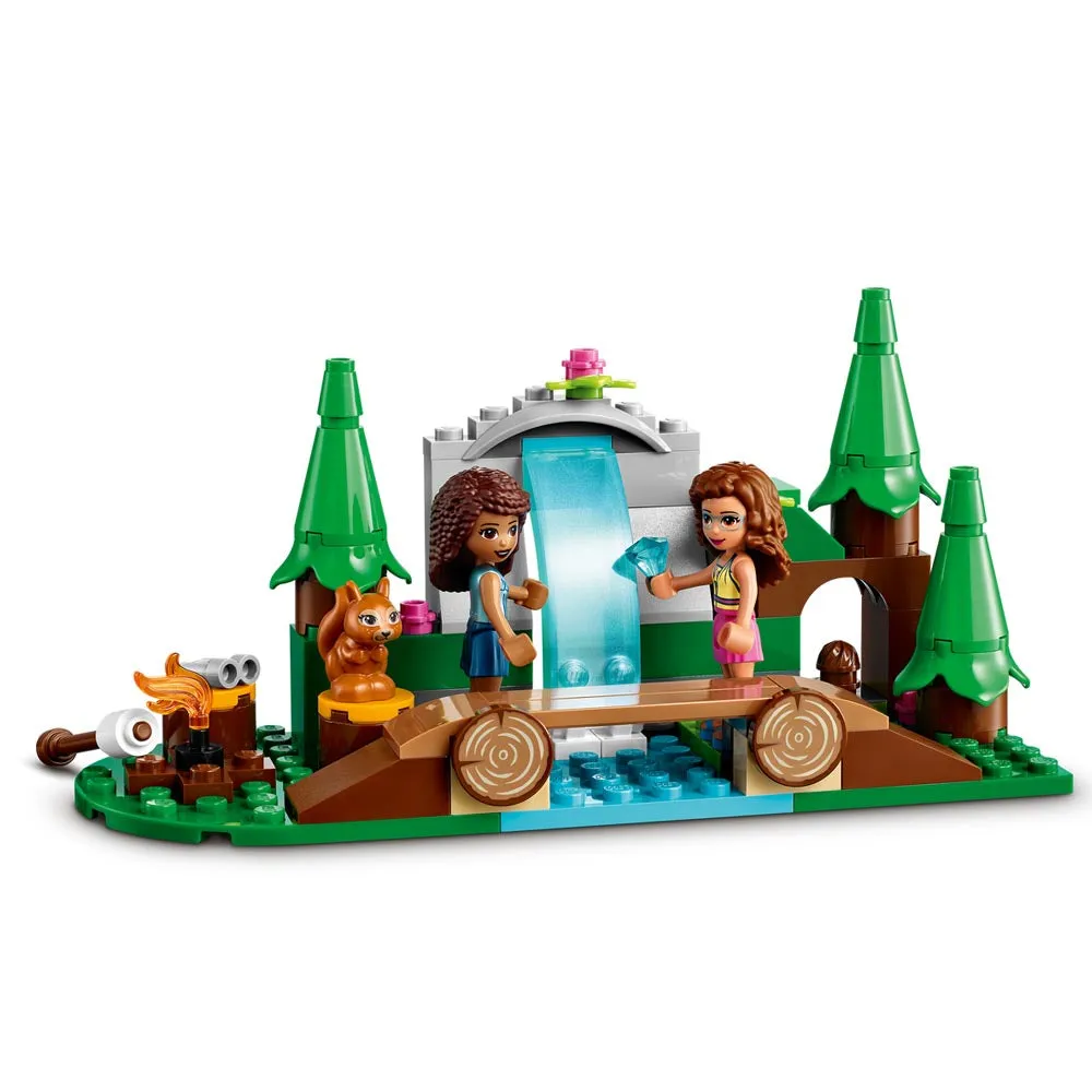 LEGO 41677 Friends - Forest Waterfall