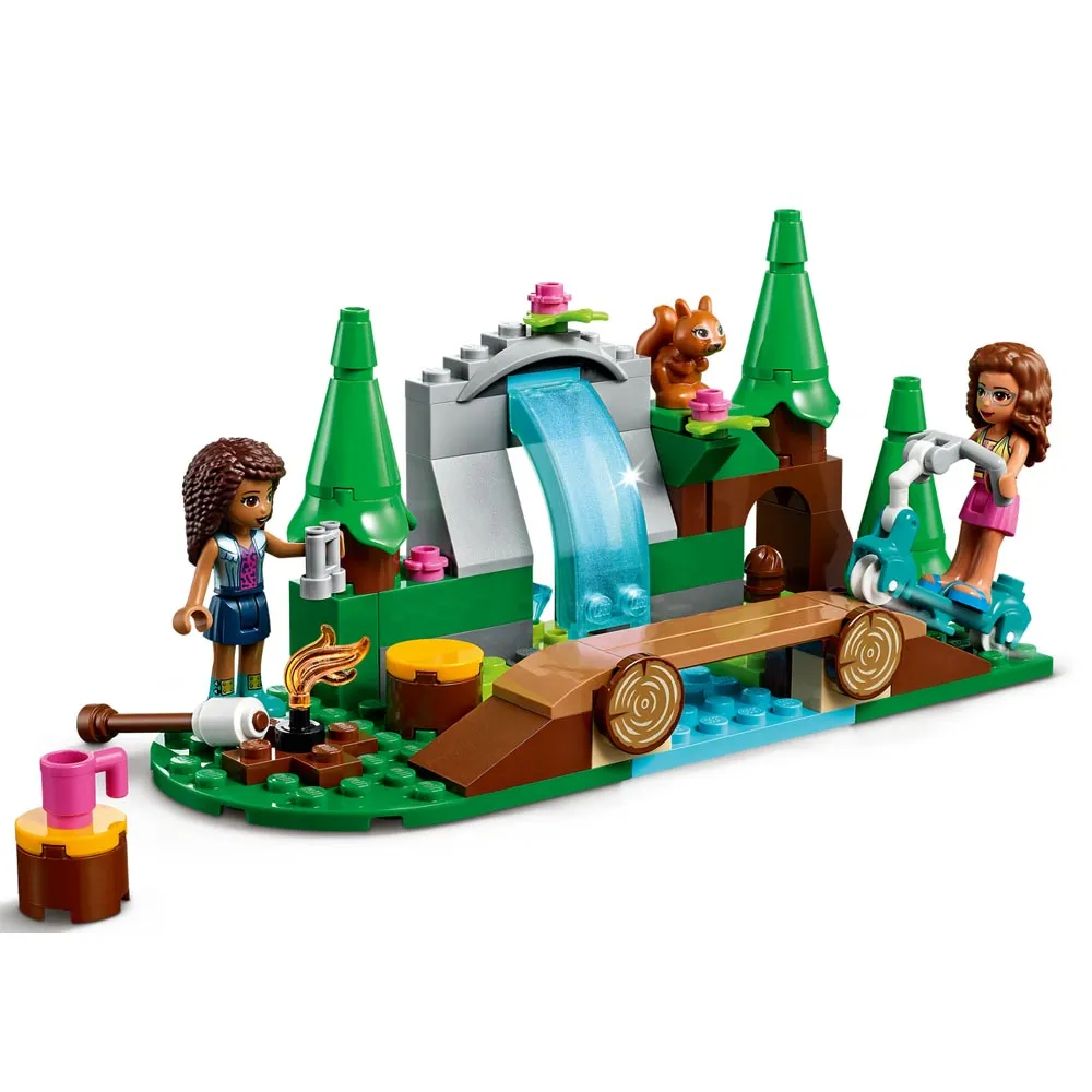 LEGO 41677 Friends - Forest Waterfall