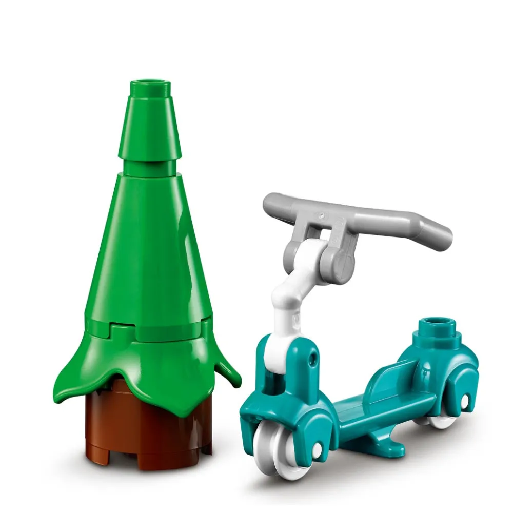 LEGO 41677 Friends - Forest Waterfall