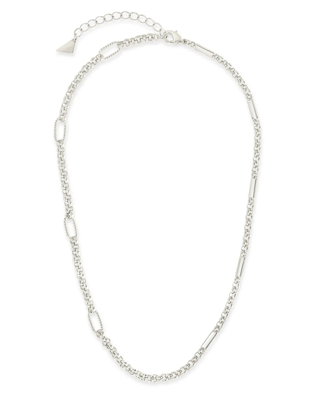 Leisel Chain Necklace