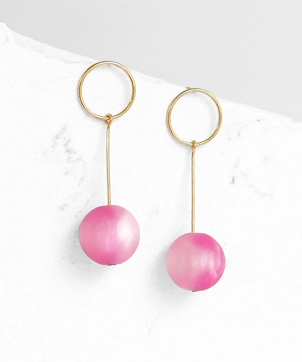 Lygia Earrings