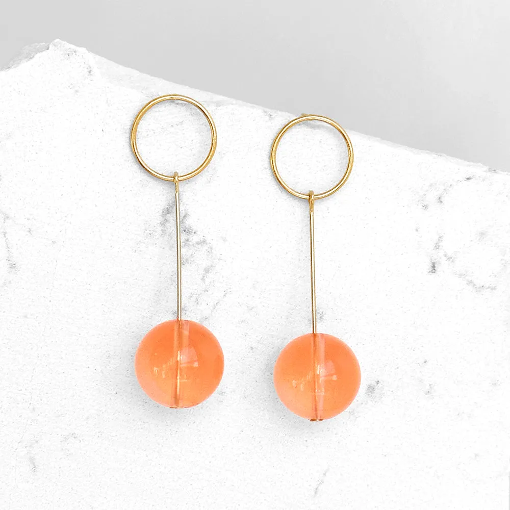 Lygia Earrings