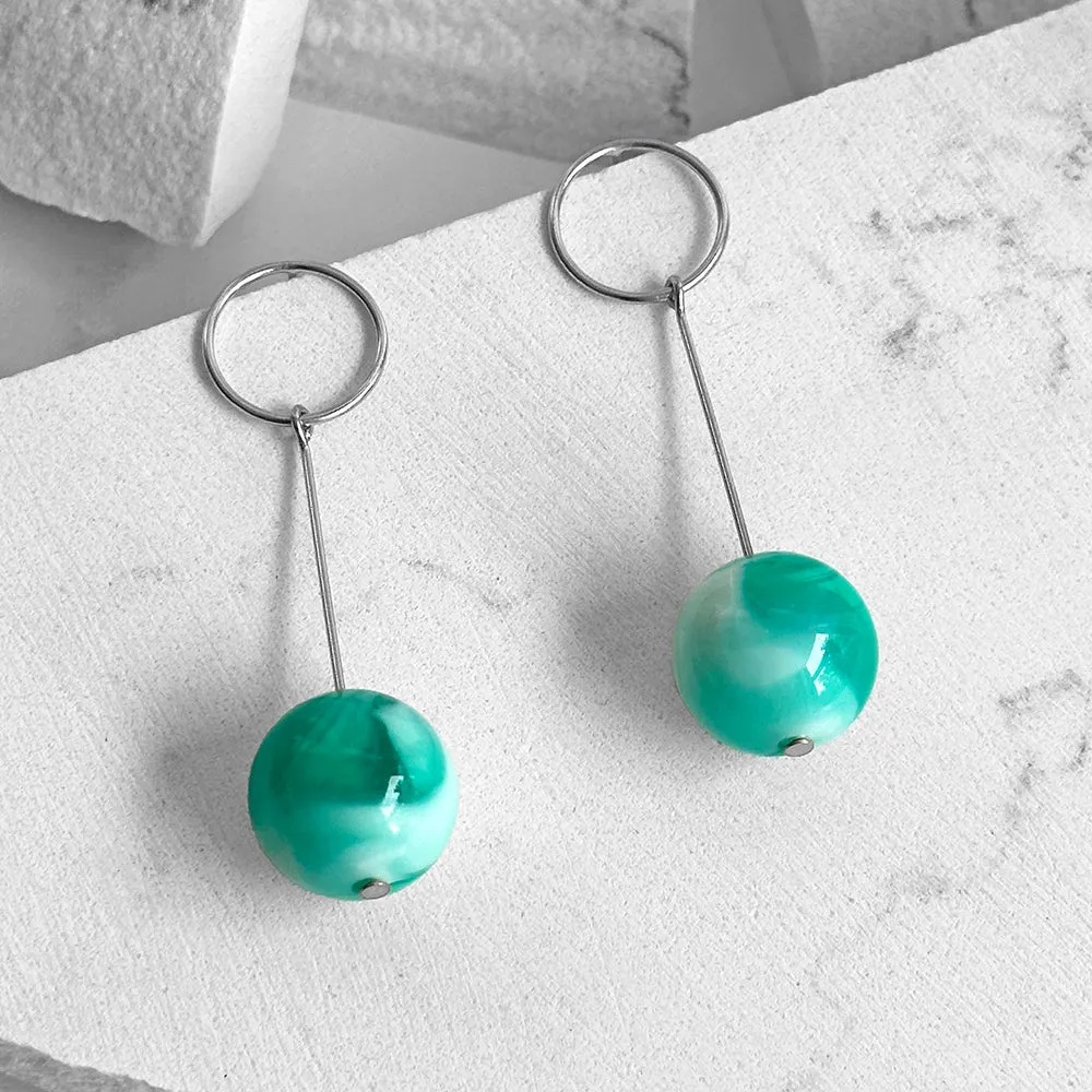 Lygia Earrings