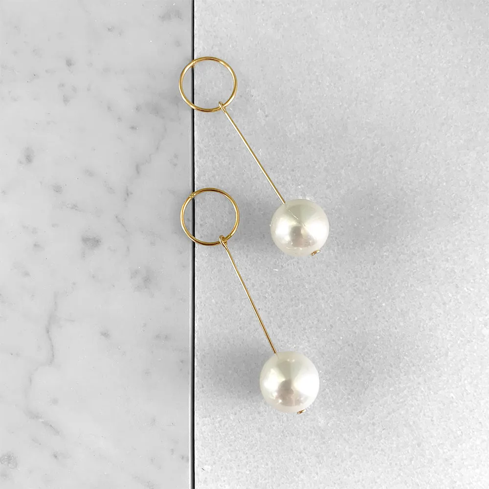 Lygia Earrings