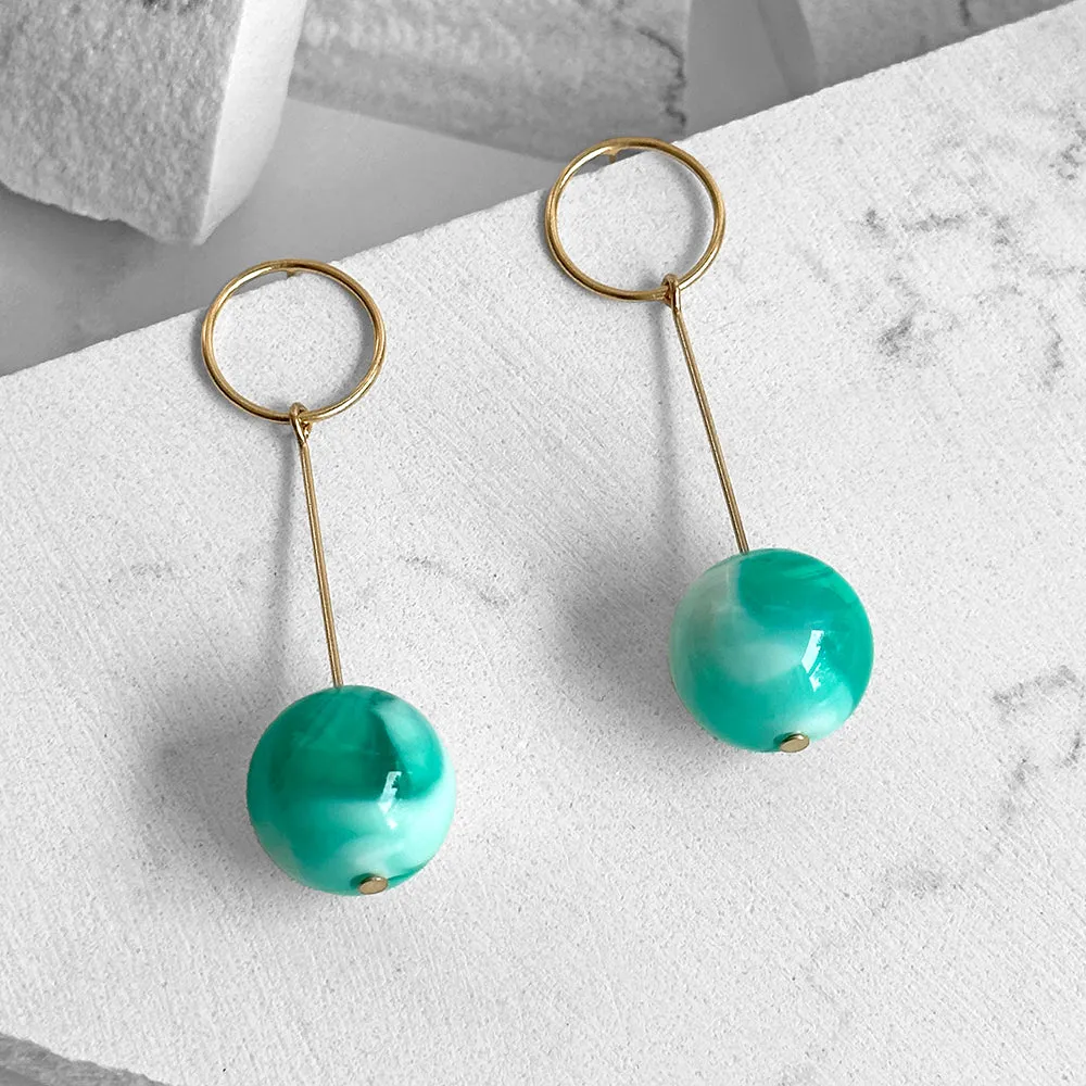 Lygia Earrings