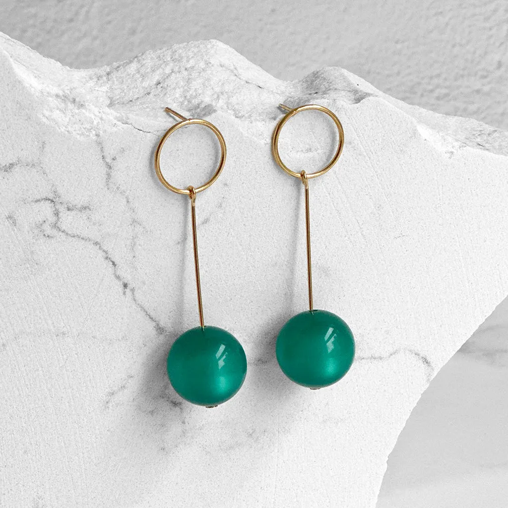 Lygia Earrings