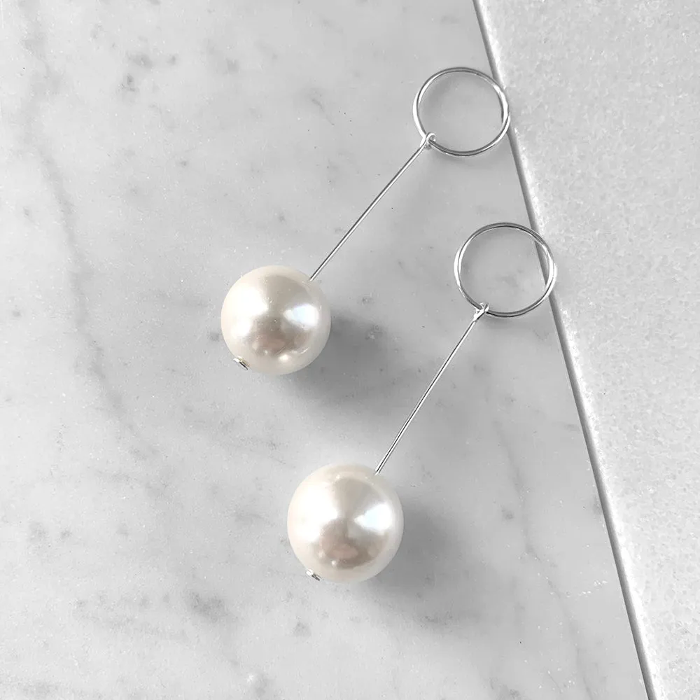 Lygia Earrings