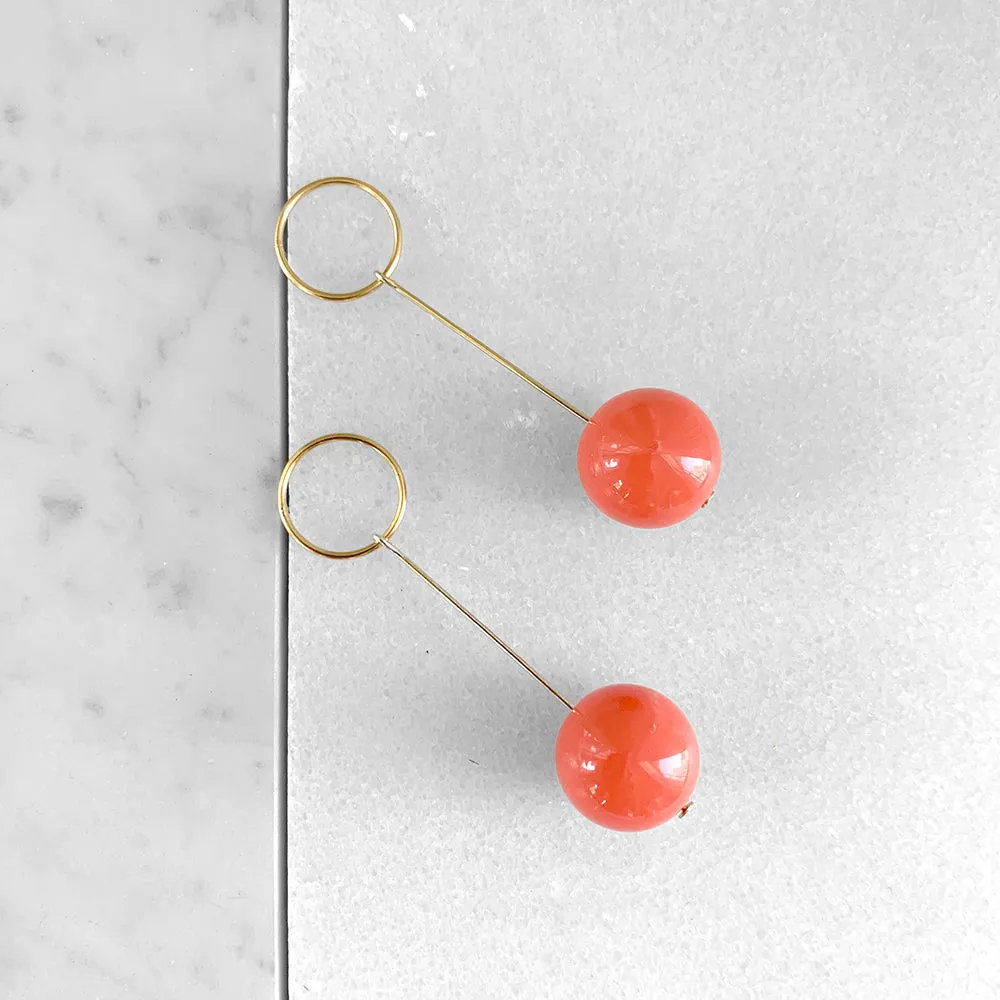 Lygia Earrings