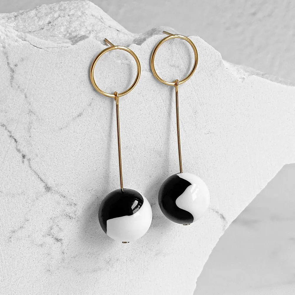 Lygia Earrings