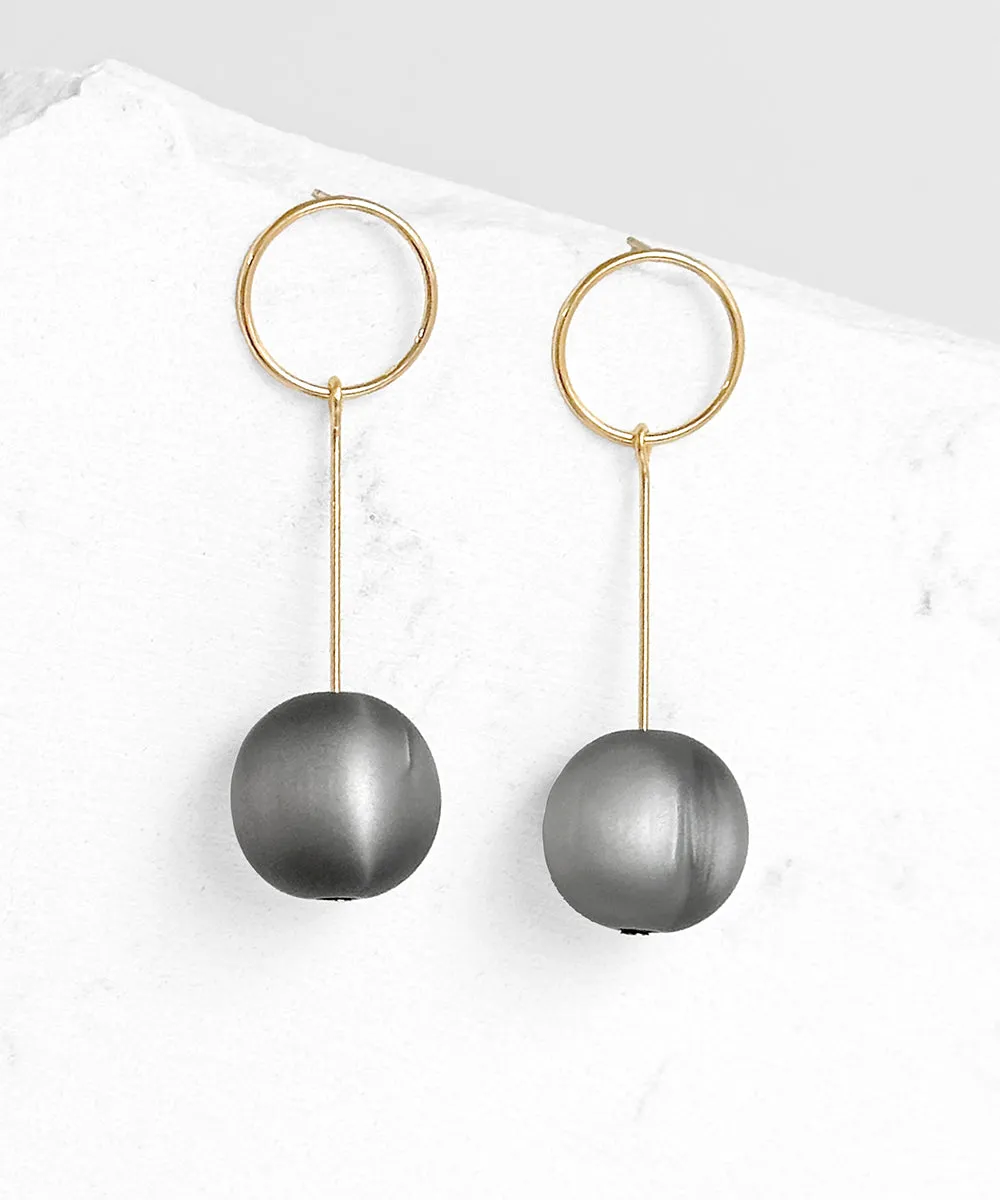 Lygia Earrings