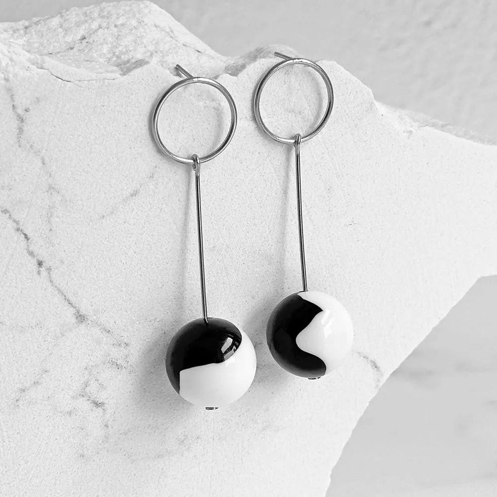 Lygia Earrings
