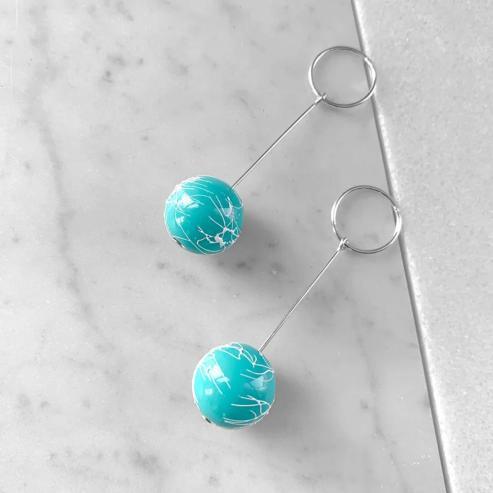 Lygia Earrings
