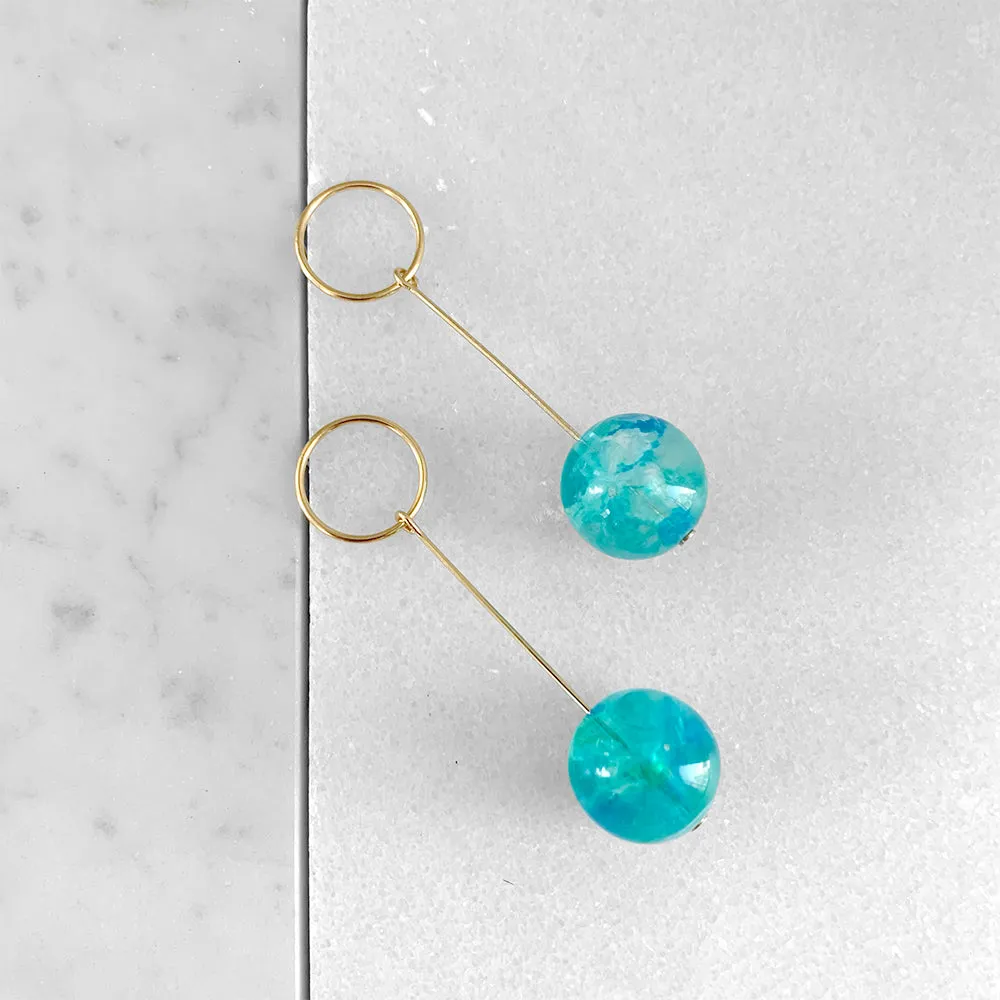 Lygia Earrings