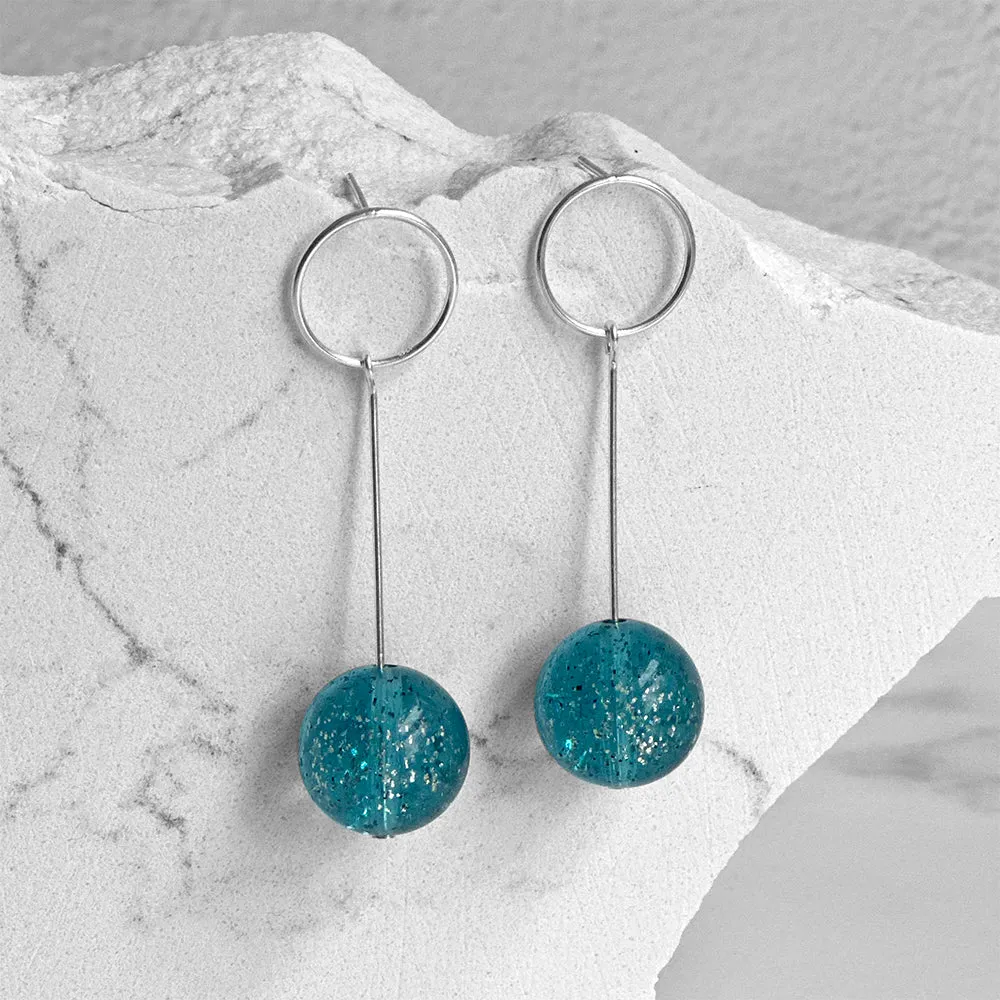 Lygia Earrings
