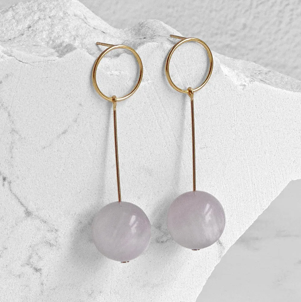 Lygia Earrings
