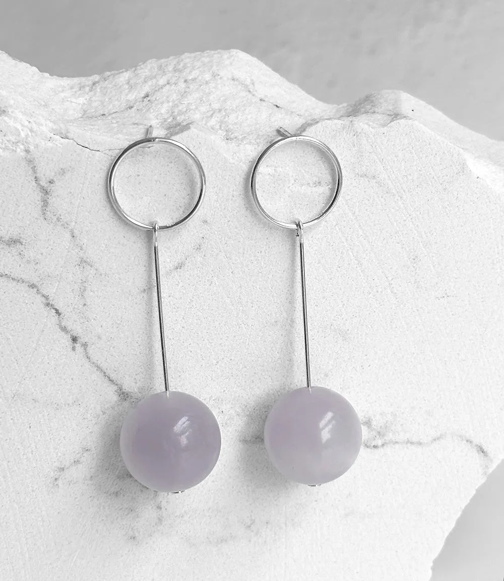 Lygia Earrings