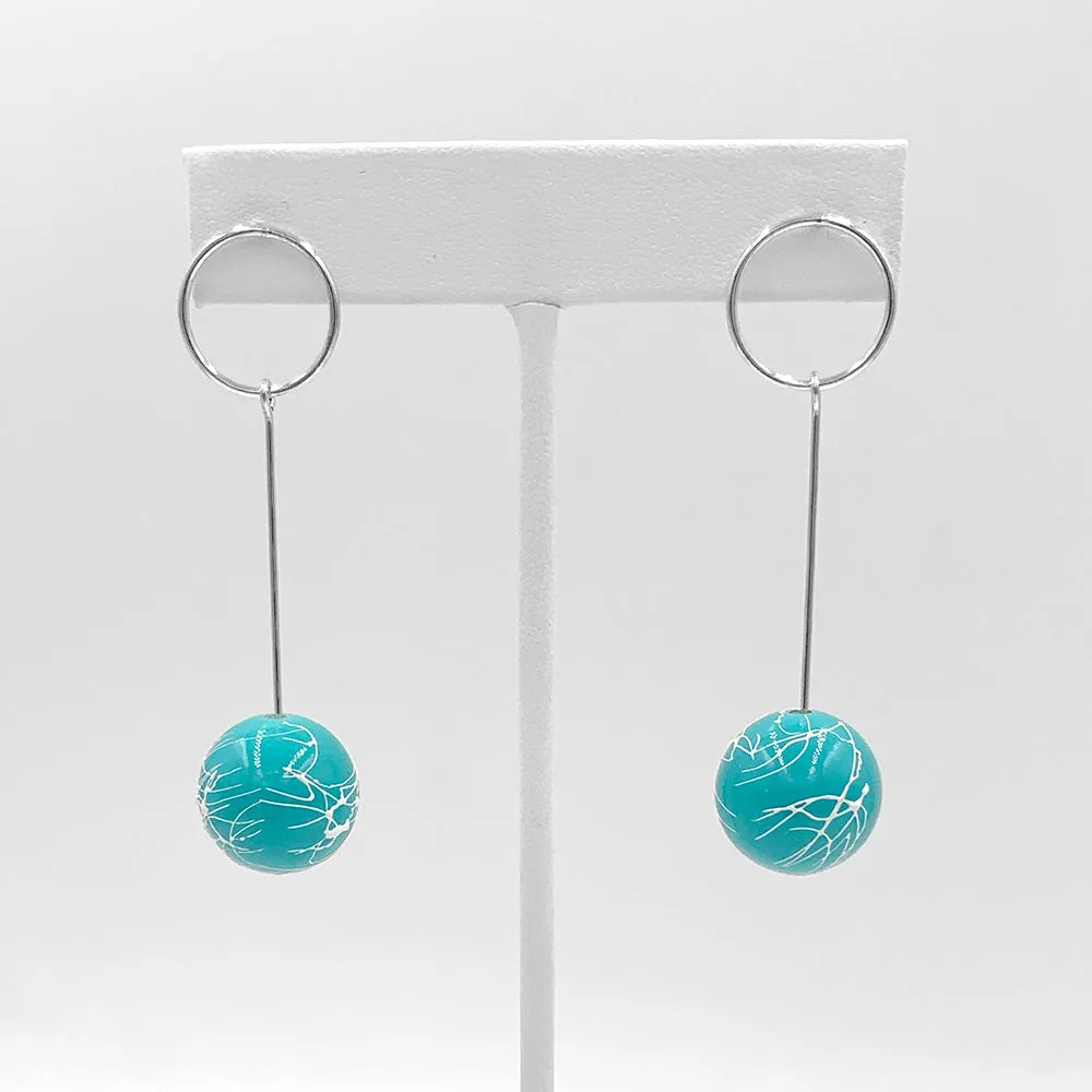 Lygia Earrings