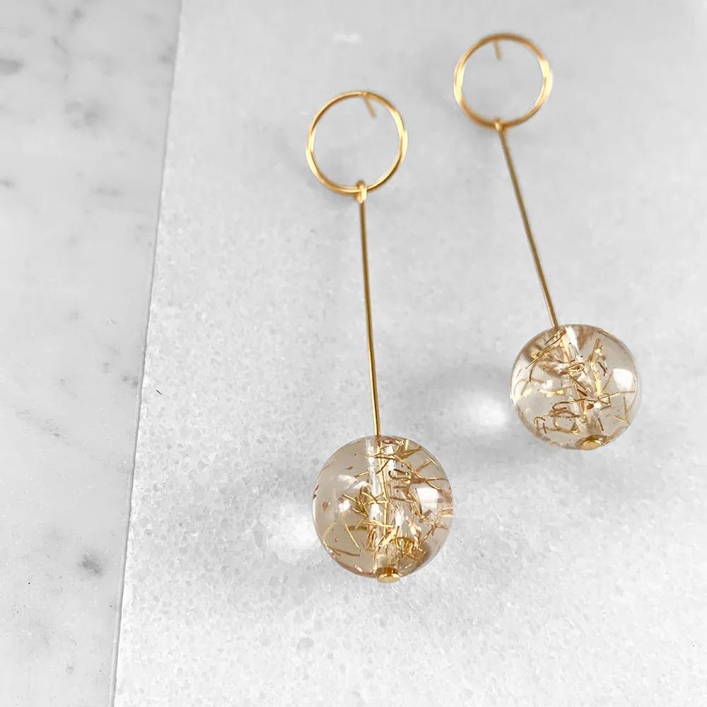 Lygia Earrings