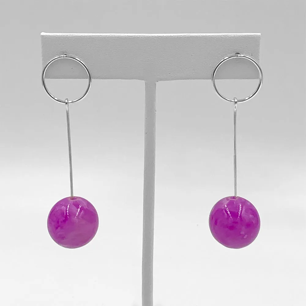Lygia Earrings