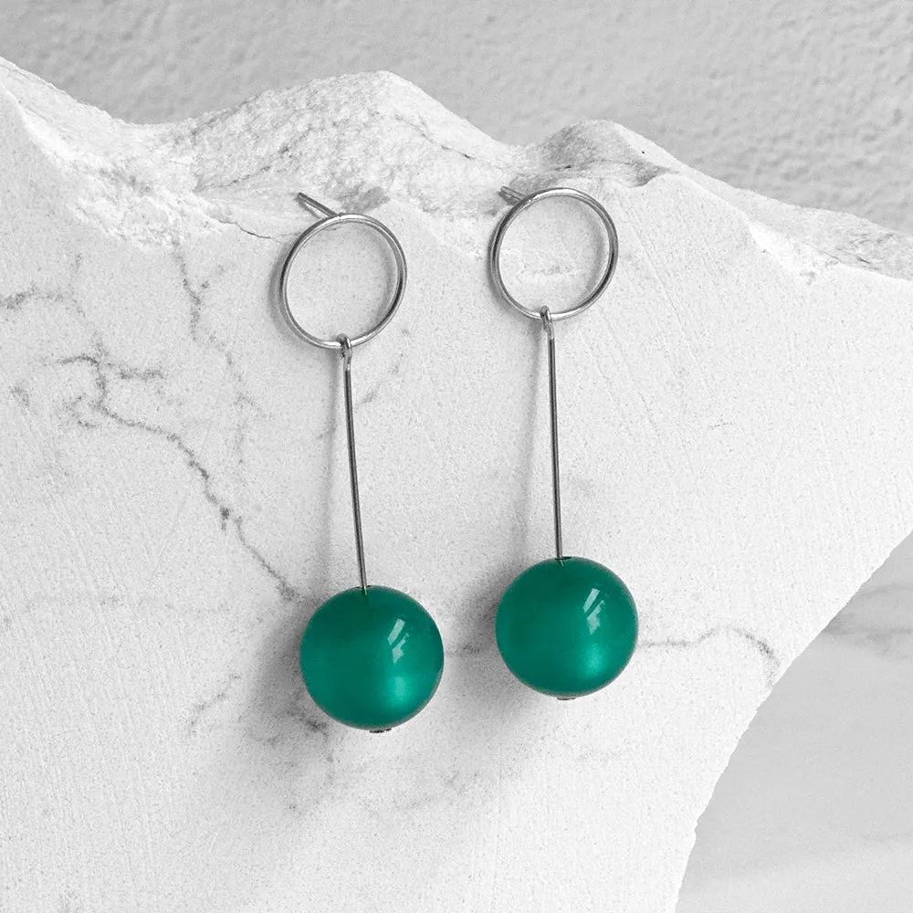 Lygia Earrings