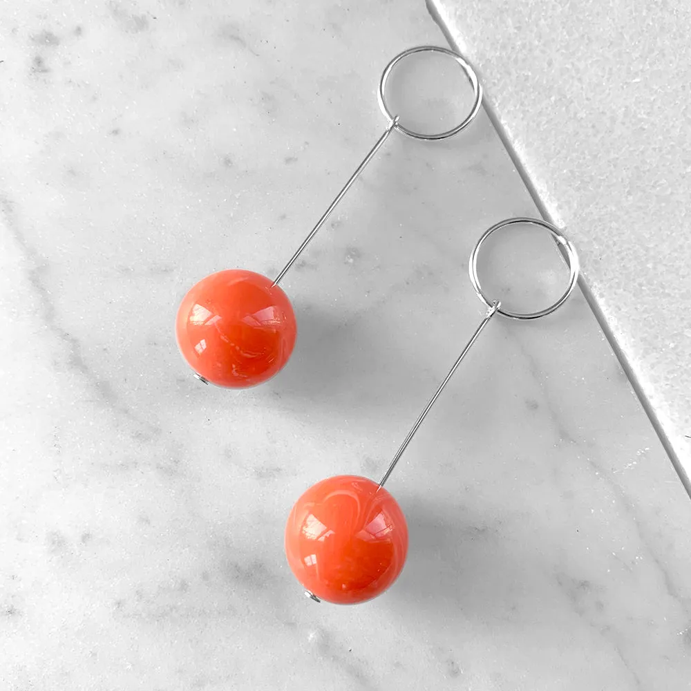 Lygia Earrings
