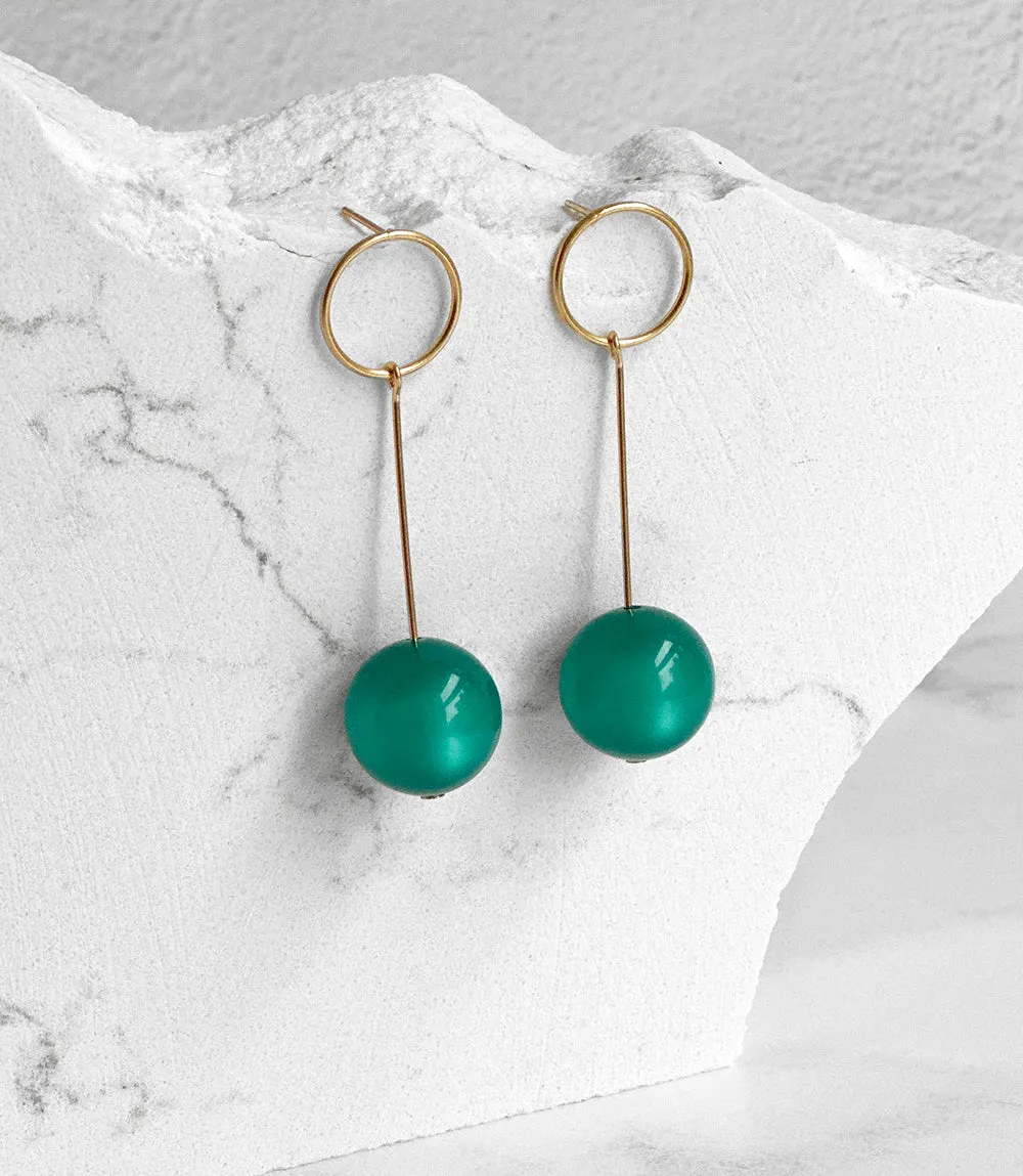 Lygia Earrings