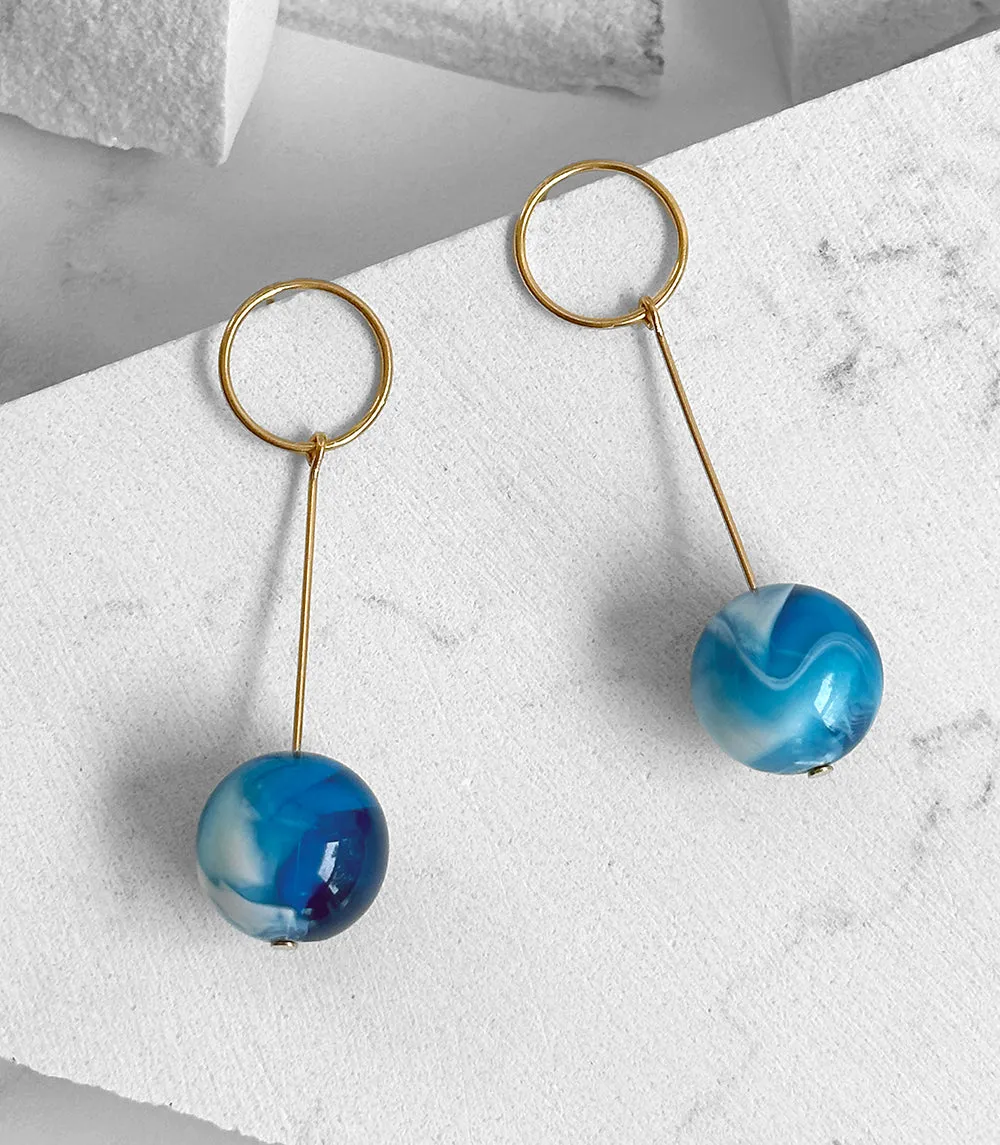 Lygia Earrings