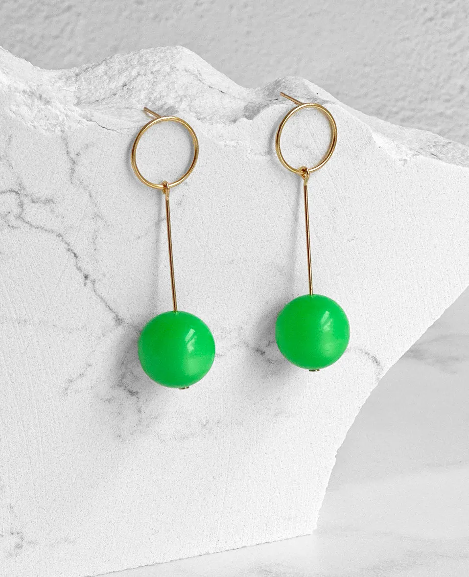 Lygia Earrings