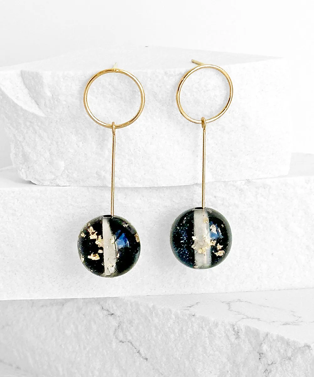 Lygia Earrings
