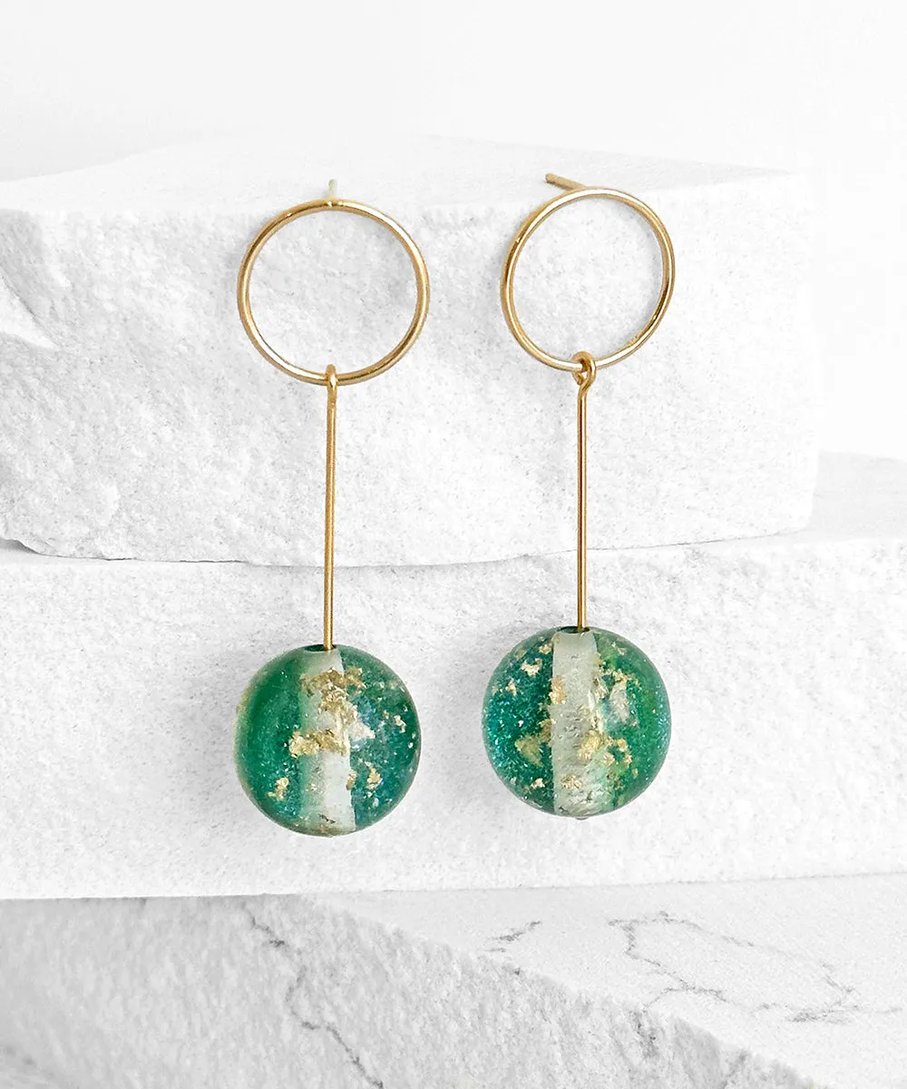 Lygia Earrings