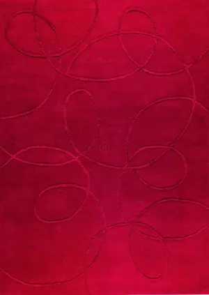 Madrid Red Sale