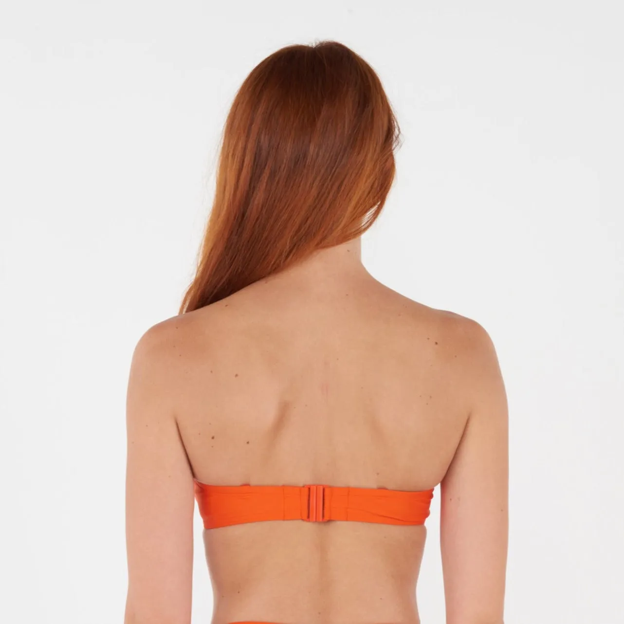 Maison Lejaby Abysse Strapless Bikini Top