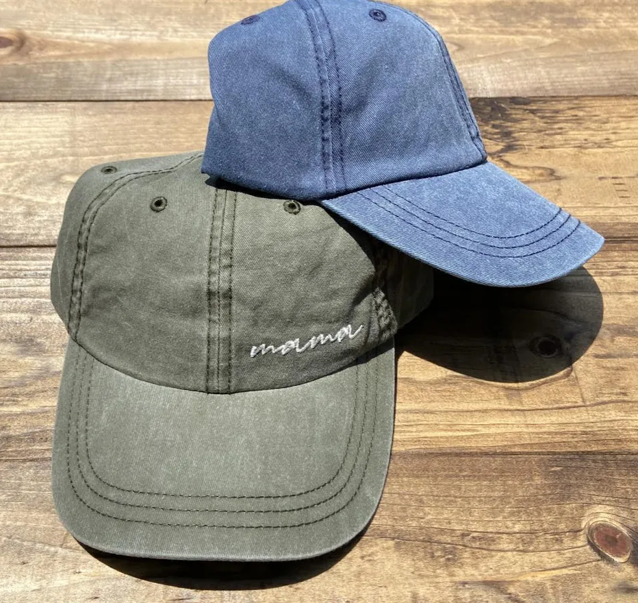 Mama Hat