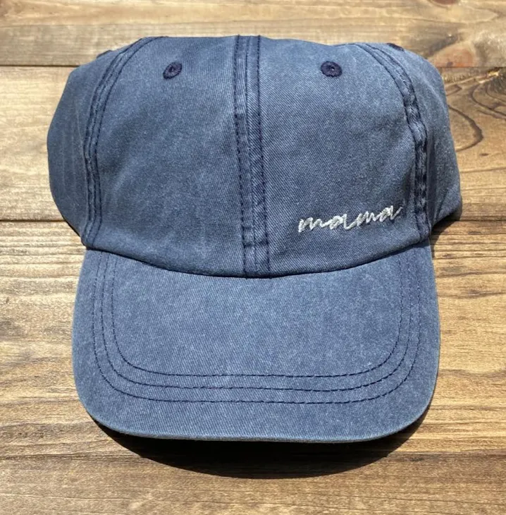 Mama Hat