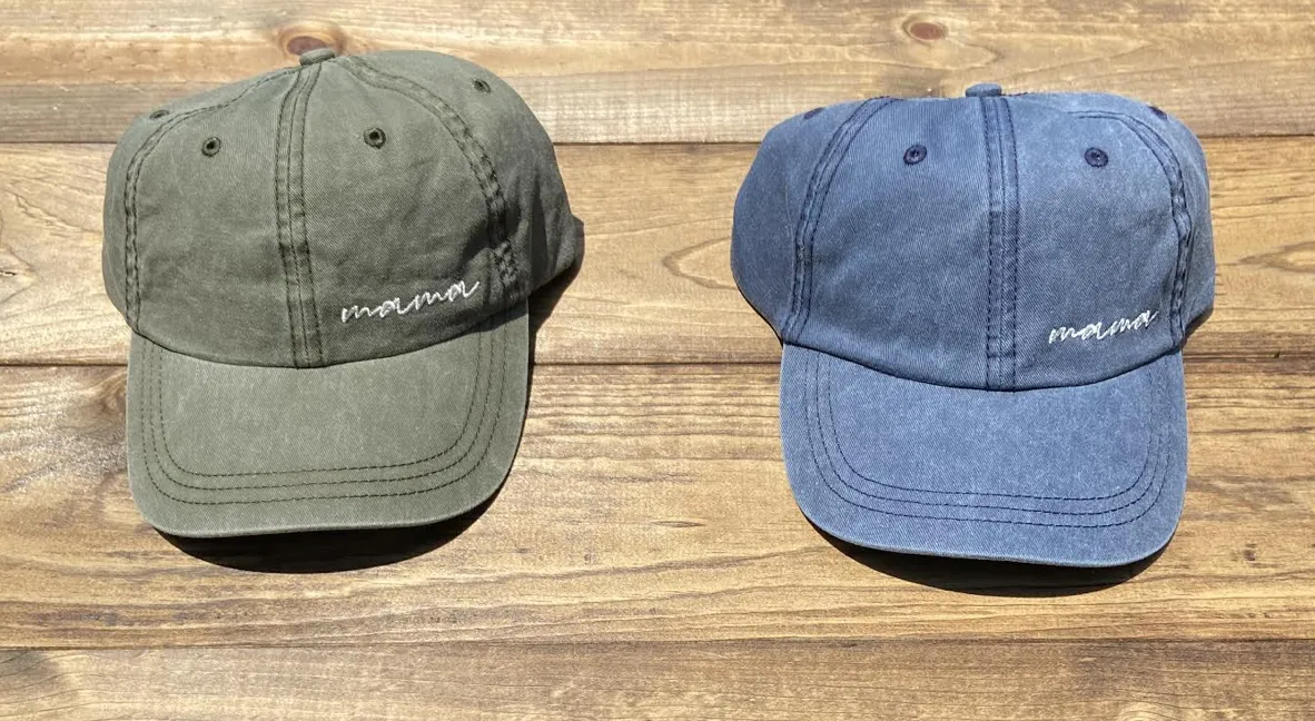 Mama Hat
