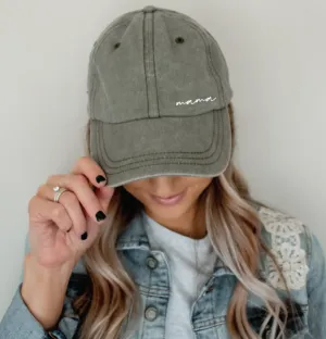 Mama Hat