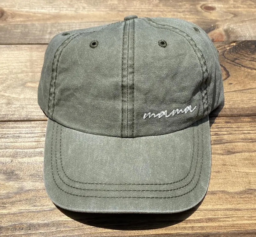 Mama Hat