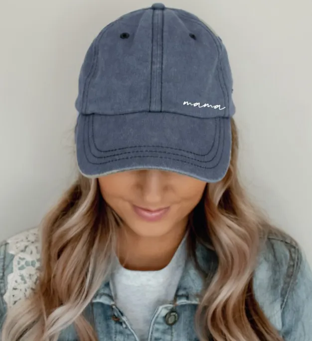 Mama Hat