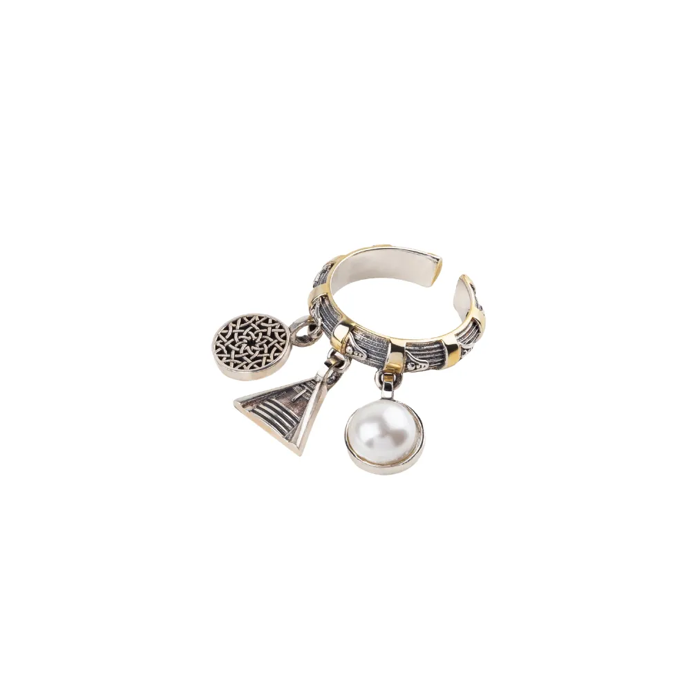 Masunq ring