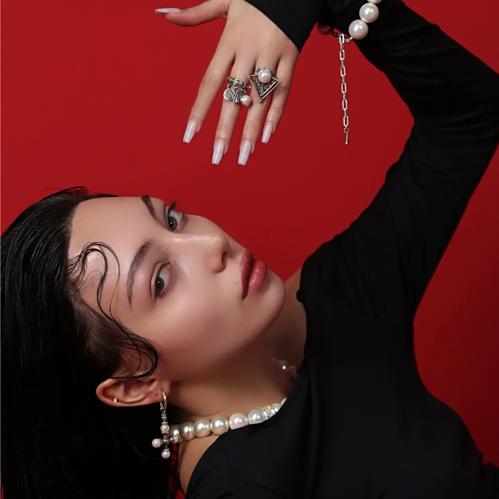 Masunq ring