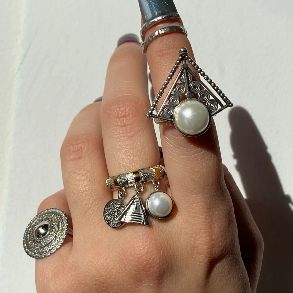 Masunq ring