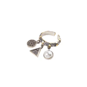 Masunq ring